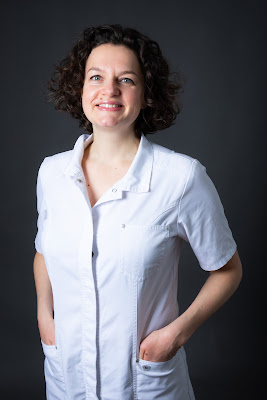 Marion Colombain à Pulligny