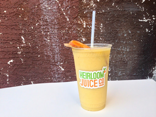 Heirloom Juice Co.