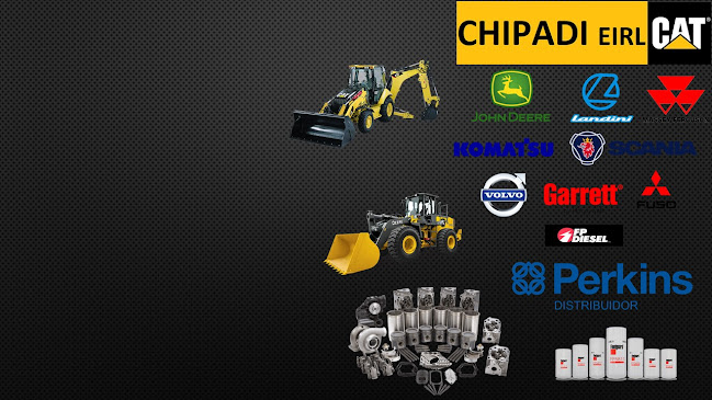 Comentarios y opiniones de Chiclayo Parts Diesel Eirl