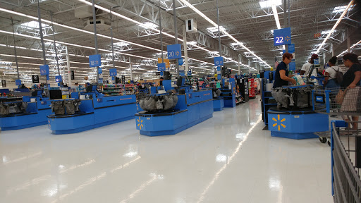 Department Store «Walmart Supercenter», reviews and photos, 1208 E Brandon Blvd, Brandon, FL 33511, USA