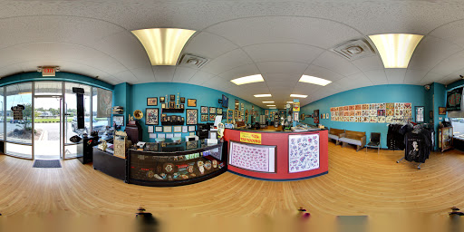 Explore cool hand tattoo ideas for guys, creative tattoo ideas in Maumelle, available at Lucky Bella Tattoos