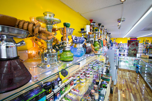 Tobacco Shop «Vape & Smoke Shop - Bird Rd.», reviews and photos, 8446 SW 40th St, Miami, FL 33155, USA