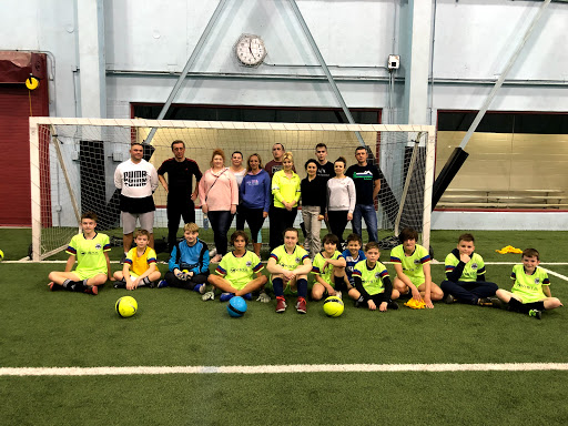 Recreation Center «Schaumburg Park District: Sport Center», reviews and photos, 1141 IL-19, Schaumburg, IL 60193, USA