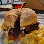 Photo n°2 de l'avis de Bertrand.r fait le 28/12/2023 à 21:16 sur le  Minerva à Câmara de Lobos