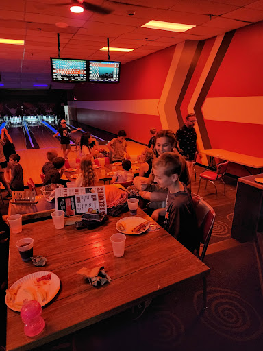 Bowling Alley «AMF East Meadow Lanes», reviews and photos, 1840 Front St, East Meadow, NY 11554, USA