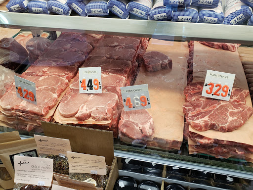 Butcher Shop «The Pork Shop», reviews and photos, 3359 E Combs Rd, San Tan Valley, AZ 85140, USA