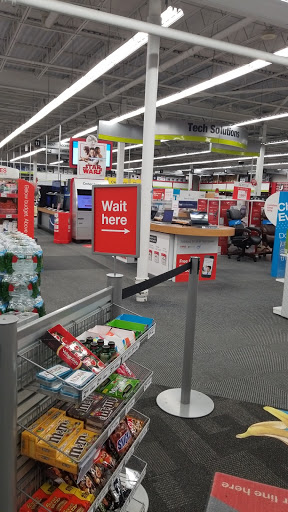 Office Supply Store «Staples», reviews and photos, 335 Washington St, Woburn, MA 01801, USA