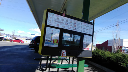 Fast Food Restaurant «Sonic Drive-In», reviews and photos, 1327 S 1st St, Yakima, WA 98901, USA