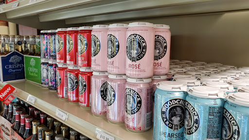 Liquor Store «Hockessin Liquor», reviews and photos, 727 Ace Memorial Dr, Hockessin, DE 19707, USA