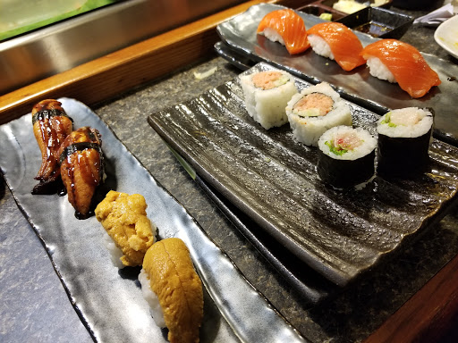 Sushi Kuu