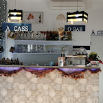 Photo n°1 de l'avis de Patrizia.a fait le 02/01/2020 à 08:16 sur le  Troppo Napoletani • Limbiate à Limbiate