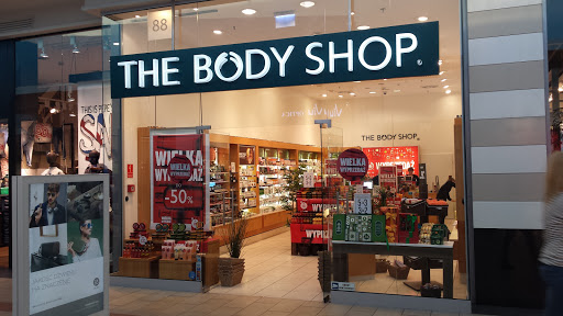 The Body Shop