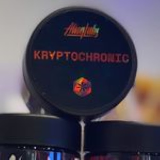 Catalyst Cannabis Costa Mesa image