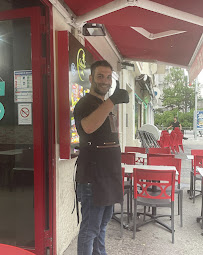 Photos du propriétaire du Kebab L’Iskender Berliner à Lyon - n°17