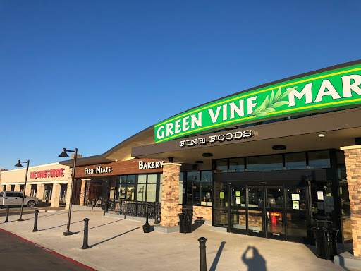 Green Vine Market