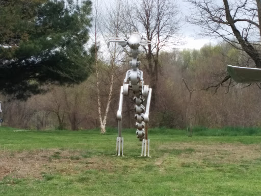 Golf Course «Wetlands Golf Course», reviews and photos, 740 Gilbert Rd, Aberdeen, MD 21001, USA