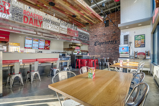 SCGWest Development - We Design & Build Restaurants and Retail. image