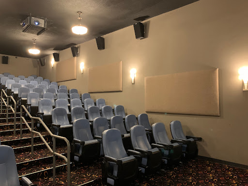 Movie Theater «Cinema Paradiso Hollywood», reviews and photos, 2008 Hollywood Blvd, Hollywood, FL 33020, USA