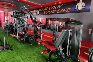 D FITNESS CENTER image