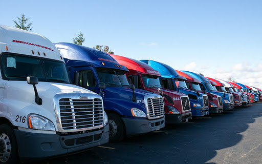 American Highway, Inc - Full Service Trucking & Logistics Company
