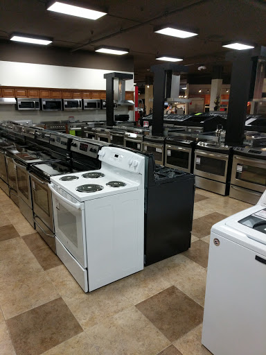 Appliance Store «Albert Lee Appliance - Bellevue», reviews and photos, 1038 116th Ave NE #370, Bellevue, WA 98004, USA