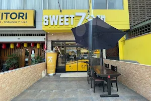 Sweet 7 - Bubble Tea & Bakery (Sede: San Borja) image