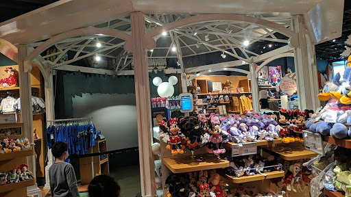 Toy Store «Disney Store», reviews and photos, 630 Old Country Rd, Garden City, NY 11530, USA