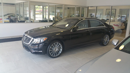 Mercedes Benz Dealer «Plaza Mercedes-Benz», reviews and photos, 11910 Olive Blvd, Creve Coeur, MO 63141, USA