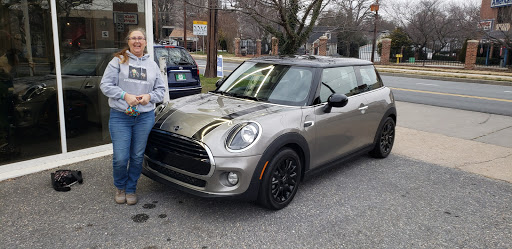 Used Car Dealer «Cherner Brothers Auto Sales», reviews and photos, 10566 Metropolitan Ave, Kensington, MD 20895, USA