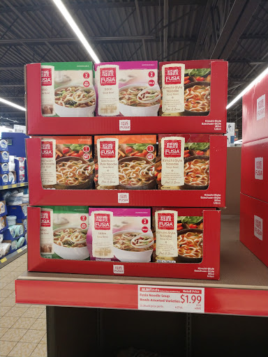 Supermarket «ALDI», reviews and photos, 450 King Georges Post Rd, Woodbridge, NJ 07095, USA