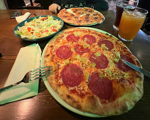 Papa's Pizza en Pfaffenhofen