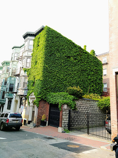 History Museum «Museum of African American History», reviews and photos, 46 Joy St, Boston, MA 02114, USA