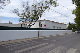 Parfisi Fisioterapia - Cruz Vermelha Portuguesa