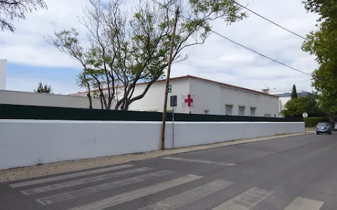 Parfisi Physiotherapy - Portuguese Red Cross image