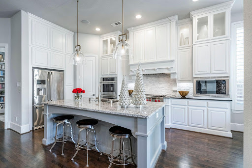 Real Estate Agency «Christie Cannon | Keller Williams Frisco», reviews and photos, 4783 Preston Rd #300, Frisco, TX 75034, USA