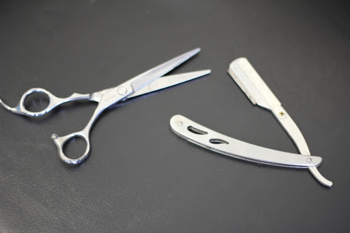 Barber Shop «High Class Barber Shop», reviews and photos, 37 S Center St, Merchantville, NJ 08109, USA