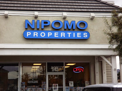 Nipomo Properties