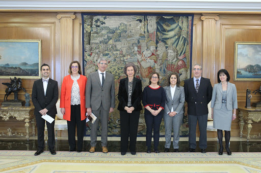 Imagen del negocio AMGu Guardo. Centro Enseñanza Artística y cultural en Guardo, Palencia
