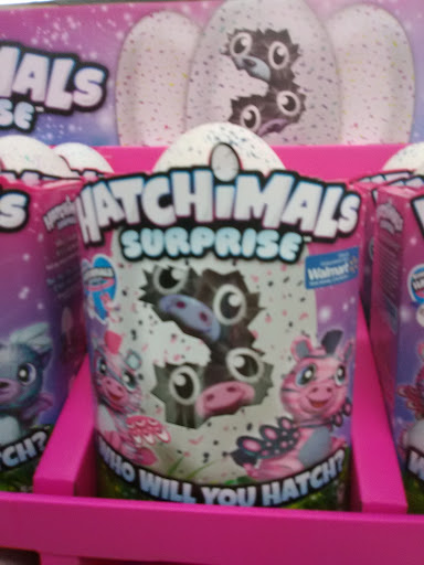 Department Store «Walmart Supercenter», reviews and photos, 12495 IL-143, Highland, IL 62249, USA