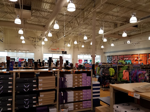 Rack Room Shoes, 10984 Parkside Dr, Knoxville, TN 37934, USA, 