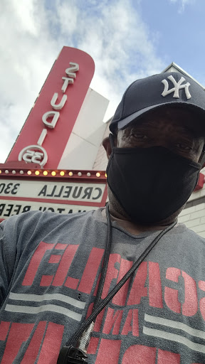 Movie Theater «Studio 35 Cinema & Drafthouse», reviews and photos, 3055 Indianola Ave, Columbus, OH 43202, USA