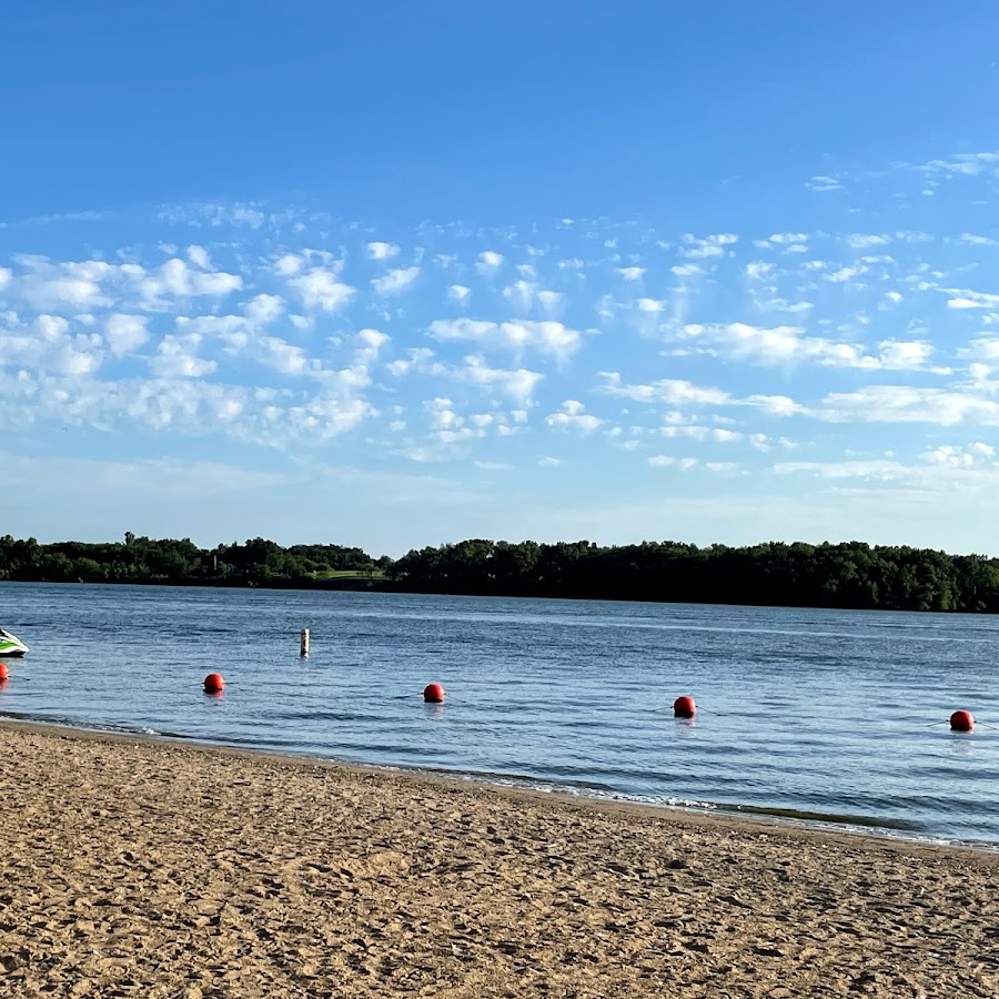 Clinton Lake State Recreation Area