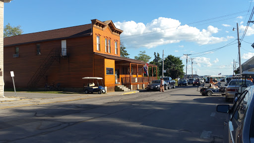 Gift Shop «Kelleys Island General Store», reviews and photos, 118 Division St, Kelleys Island, OH 43438, USA