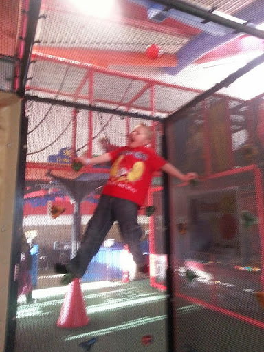 Community Center «New Brighton Community Center», reviews and photos, 400 10th St NW, New Brighton, MN 55112, USA