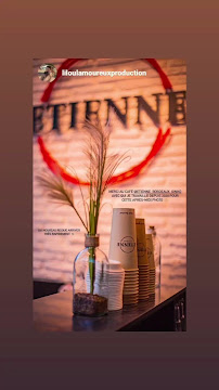 Photos du propriétaire du Café ETIENNE Coffee & Shop Bordeaux - n°14