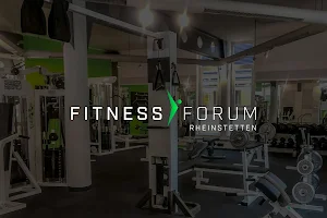 Fitness Forum GmbH image