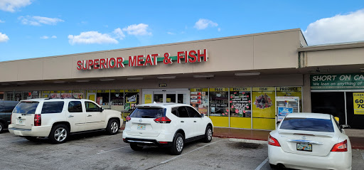 Butcher Shop «Superior Meat & Fish», reviews and photos, 2771 Davie Blvd, Fort Lauderdale, FL 33312, USA