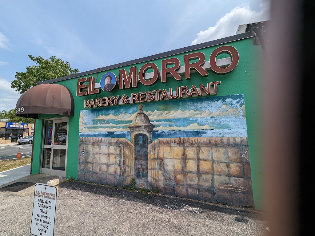 El Morro Bakery and Restaurant 01104