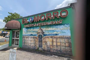 El Morro Bakery and Restaurant image