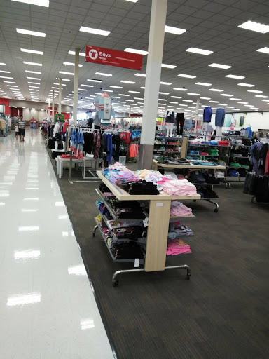 Department Store «Target», reviews and photos, 601 S Plano Rd, Richardson, TX 75081, USA